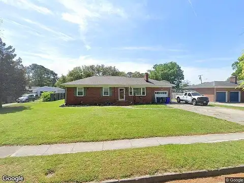 Colane, NORFOLK, VA 23518