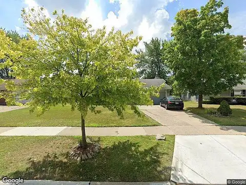 Ledgestone, SOUTHFIELD, MI 48076