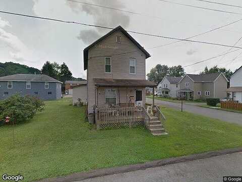 Parker, FRANKLIN, PA 16323