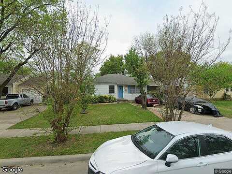 Evergreen, GARLAND, TX 75041