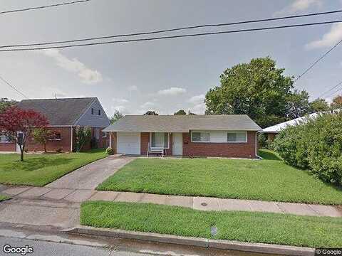 Kersey, NORFOLK, VA 23503