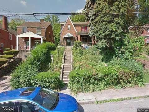 Frankella, PITTSBURGH, PA 15221