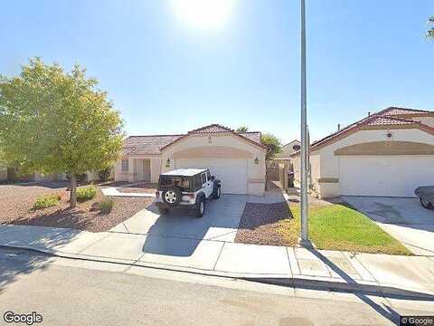El Campo Grande, NORTH LAS VEGAS, NV 89031