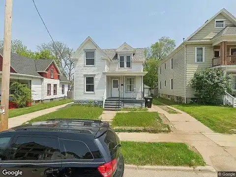 Carter, RACINE, WI 53402