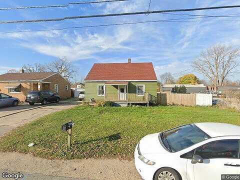 Martindale, WYOMING, MI 49509