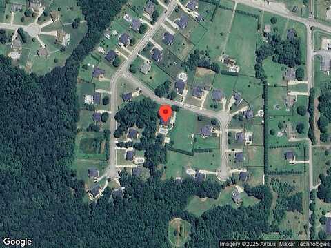 Aves, MCDONOUGH, GA 30252