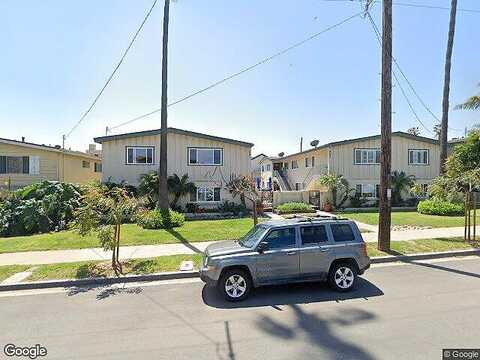 Oliver, SAN DIEGO, CA 92109
