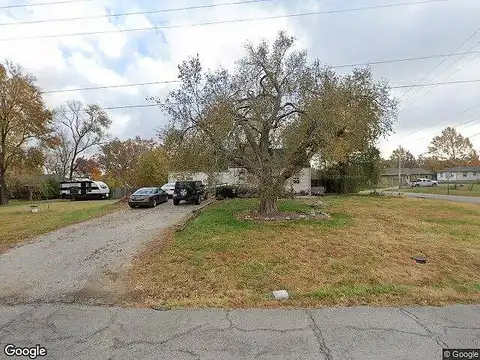 49Th, KANSAS CITY, KS 66106