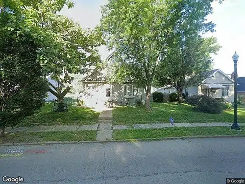 Virginia, CRYSTAL CITY, MO 63019