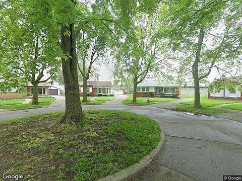Bentler, DETROIT, MI 48219