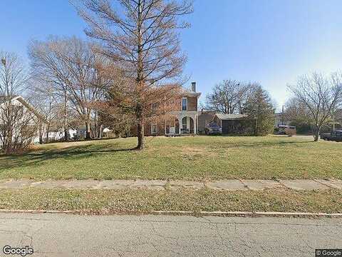 21St, NEW CASTLE, IN 47362