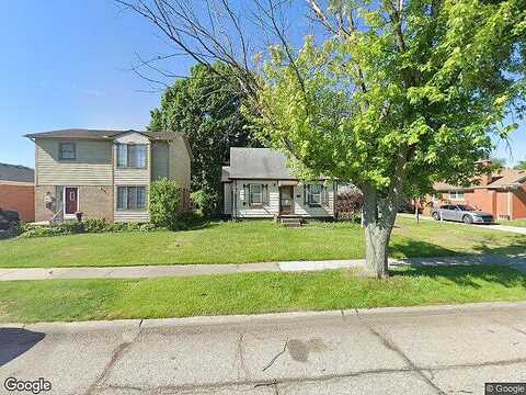 Lennon, HARPER WOODS, MI 48225
