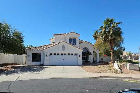 60Th, GLENDALE, AZ 85308