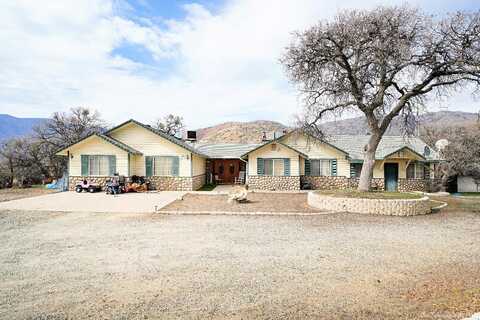 Schell Ranch, CALIENTE, CA 93518