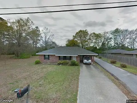Boxtel, PETAL, MS 39465