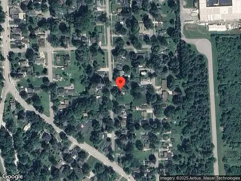 Spring, YALE, MI 48097