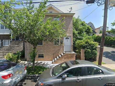 Boston, HILLSIDE, NJ 07205