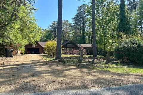 Park, CENTRE, AL 35960