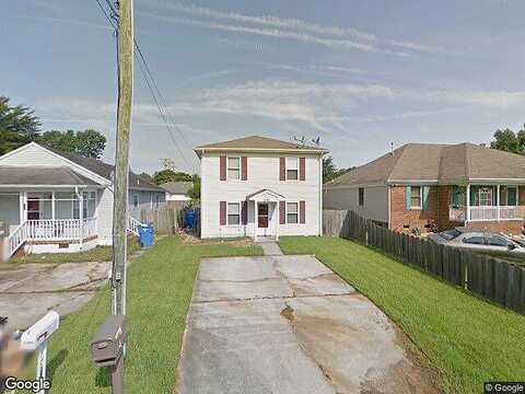 Gale, CHESAPEAKE, VA 23323