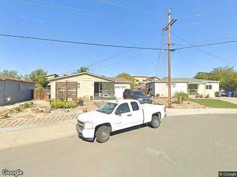 Knox, PITTSBURG, CA 94565