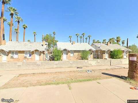 Adams, PHOENIX, AZ 85009