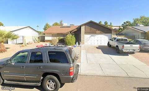 Salida Del Sol, CHANDLER, AZ 85224
