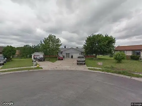 Old Valley, GRAND RAPIDS, MI 49508