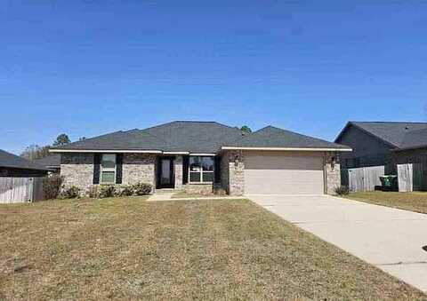 Queen, CRESTVIEW, FL 32536