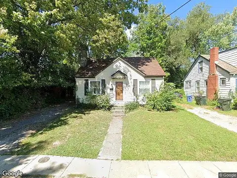 Linwood, LEXINGTON, KY 40504
