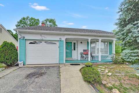 Pulaski, TOMS RIVER, NJ 08757