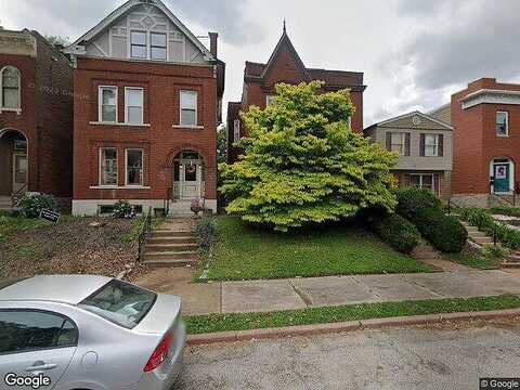 Oregon, SAINT LOUIS, MO 63104