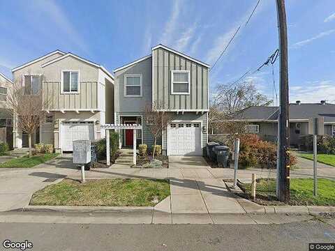 34Th, SACRAMENTO, CA 95817