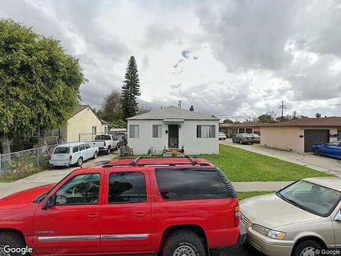 Cypress, SANTA ANA, CA 92707