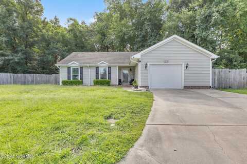 Woodcrest, JACKSONVILLE, NC 28540