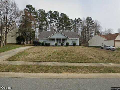 Sloan, CHARLOTTE, NC 28208