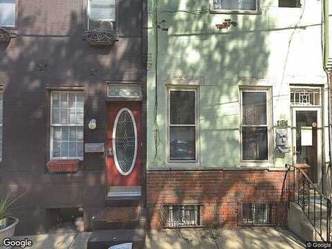 Earp, PHILADELPHIA, PA 19146