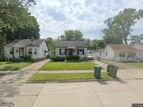 Donaldson, DEARBORN, MI 48124