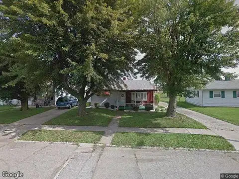 Seminole, ANDERSON, IN 46012