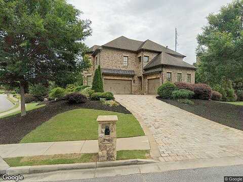 Carlysle Croft, MARIETTA, GA 30062