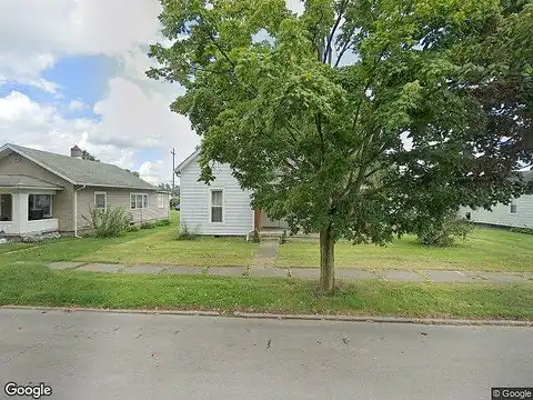 Virginia, CONNERSVILLE, IN 47331
