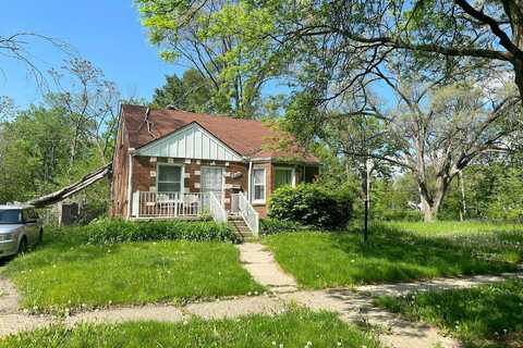 Bennett, DETROIT, MI 48219