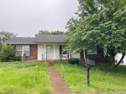 Cumberland Cove, CARTHAGE, TN 37030