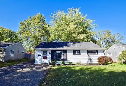 Peterson, MARION, OH 43302