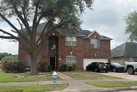 Bay Palms, KATY, TX 77449