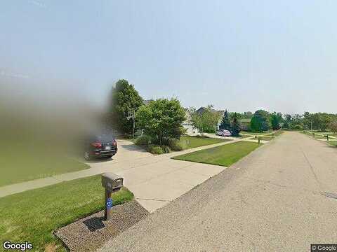 Vansingel Lake, BYRON CENTER, MI 49315