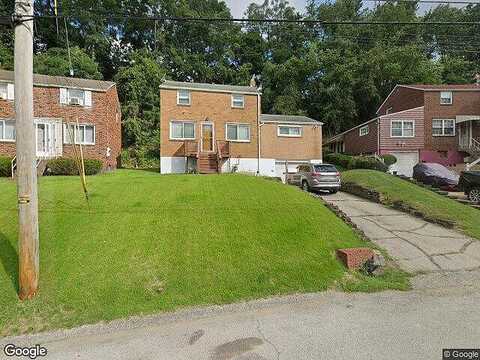 Richland, PITTSBURGH, PA 15235