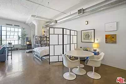 Street &Amp; Grand Avenu, Los Angeles, CA 90021