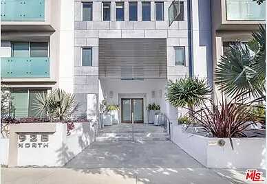 Street &Amp; Grand Avenu, Los Angeles, CA 90069