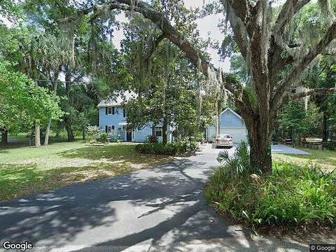 Palm Point, INGLIS, FL 34449