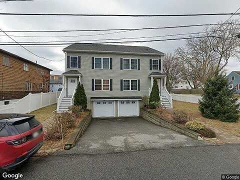 Patrick, ARLINGTON, MA 02474